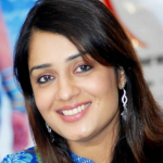 Nikhita