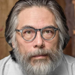 Carlos Siguion-Reyna