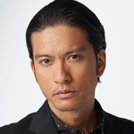 Tomoya Nagase