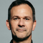 Robin Svartström