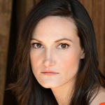 Elizabeth Houston