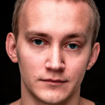 Sergey Volkov