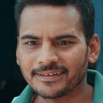 Kedar Ghimire
