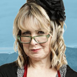 Hélène Truter