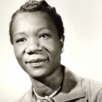 Beah Richards