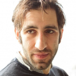 Haris Fragoulis