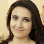 Joana Pais de Brito