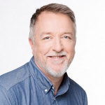 Mikael Rejström