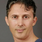 Jeremy Levi