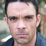 Sean Mount