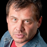 Mark Duke Dalton