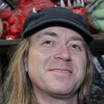 Shane Morton