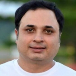 Jay Upadhyay