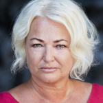 Judith Steinhäuser