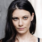Sandra Maria Fronterré