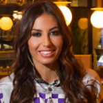 Elisabetta Gregoraci