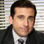 Michael M. Scott