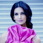 Poorna Jagannathan