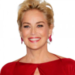 Sharon Stone