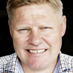 Henrik Larsen
