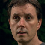 Mark Hyde