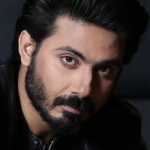 Wali Hamid Ali Khan
