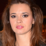 Maud Jurez