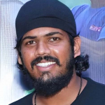 J. Vignesh