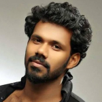 Abhishek Raveendran