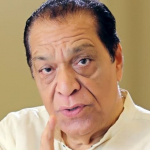 Munawar Saeed