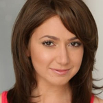Monica May