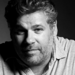 Dave Buckman