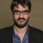 Roan Johnson
