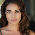 Angelique Rivera