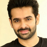 Ram Pothineni