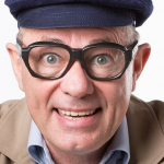 Uwe Lyko