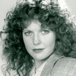 Nancy Paul