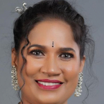 Chhaya Kadam