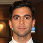 Amir Asgharnejad