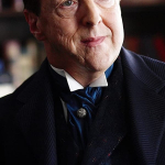 Edward Hibbert