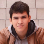 Martin Casapía Casanova
