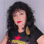 Sylvia Majo