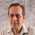 Magnus G. Bergström