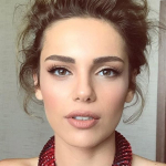 Yagmur Tanrisevsin