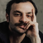 Güven Murat Akpinar