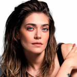Öznur Serçeler