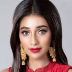 Sayantika Banerjee