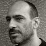 Dimitris Drosos