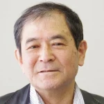 Hideyuki Hirayama