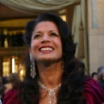 Dina Eastwood